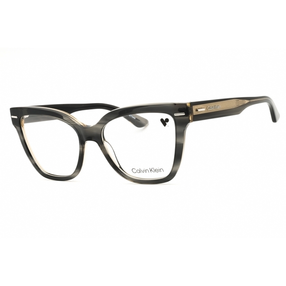 NWT Calvin Klein CK23543-023 Eyeglasses
